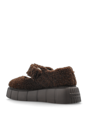 Inuikii Schuhe „MATILDA M.J, CURLY“