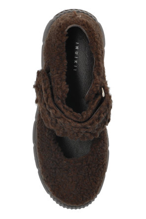 Inuikii Schuhe „MATILDA M.J, CURLY“