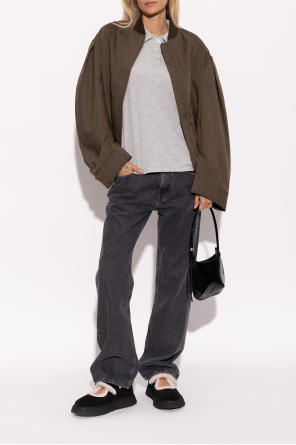 Inuikii Shearling M.J. shoes