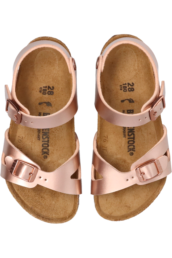 Birkenstock Kids Sandały ‘Rio’