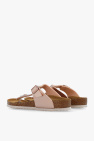 Birkenstock Kids ‘Gizeh’ slides
