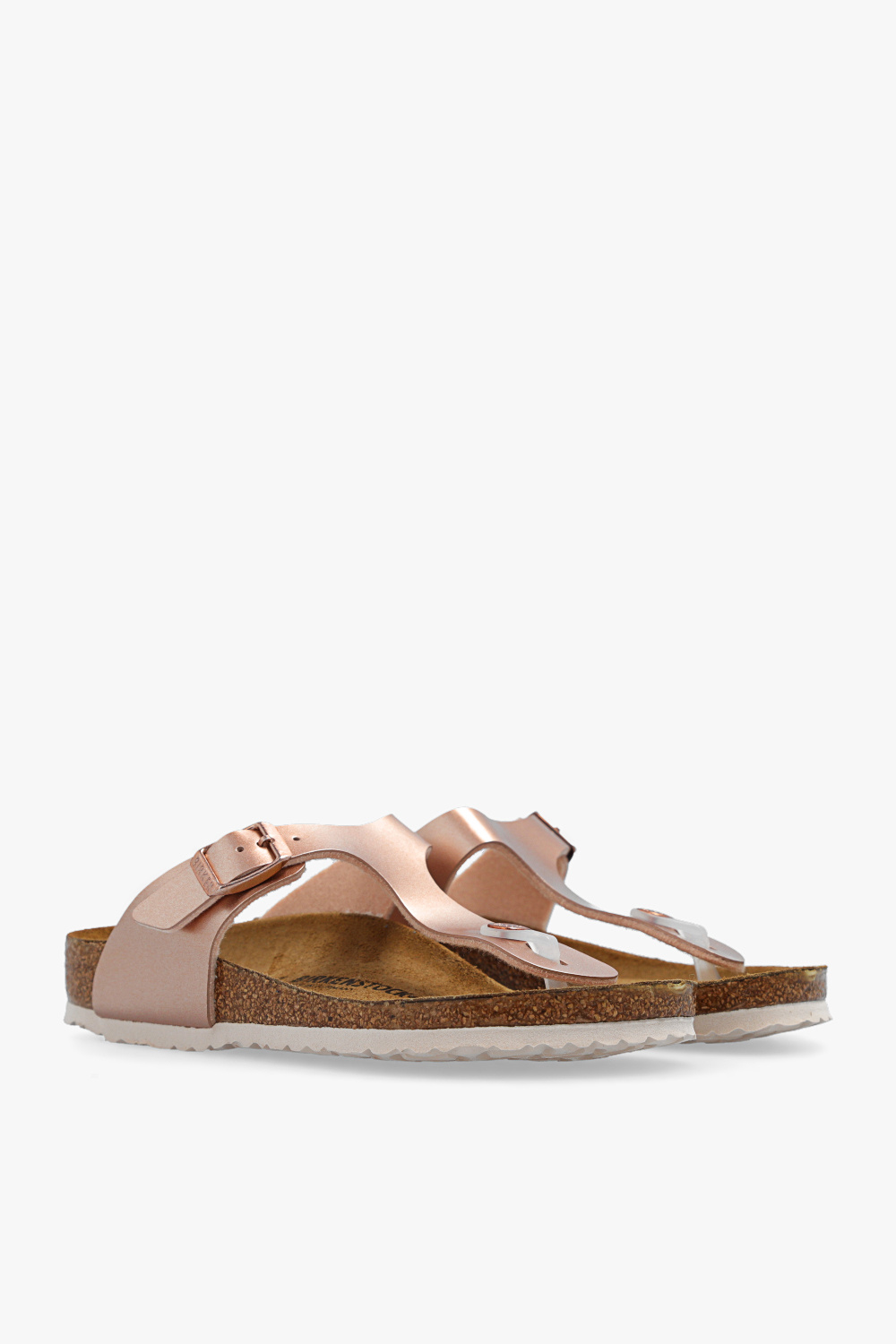 Birkenstock Kids ‘Gizeh’ slides