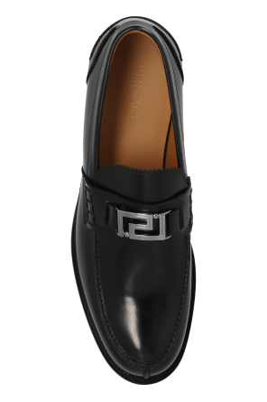 Versace Versace `loafers` shoes