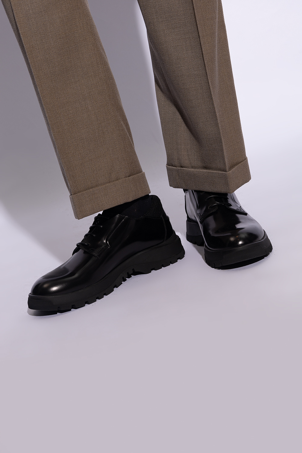 Versace zapatillas de running Under Armour voladoras pie arco bajo
