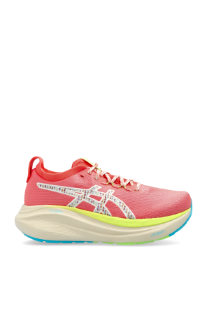 Sports shoes gel-nibus 27 tr od ASICS