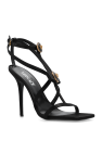 Versace Heeled sandals