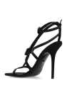 Versace Heeled sandals