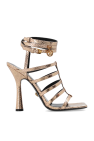 Versace Heeled sandals