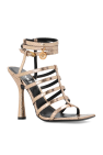 Versace Heeled sandals