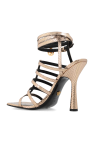 Versace Heeled sandals
