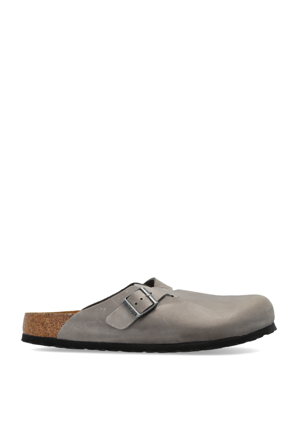 Birkenstock 'Boston BS' mules