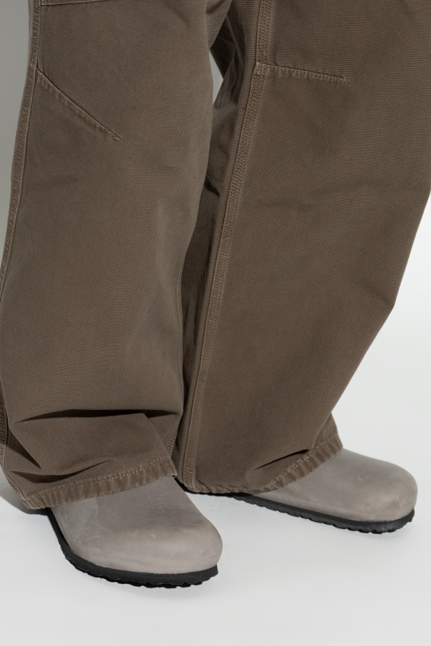 Birkenstock 'Boston BS' mules