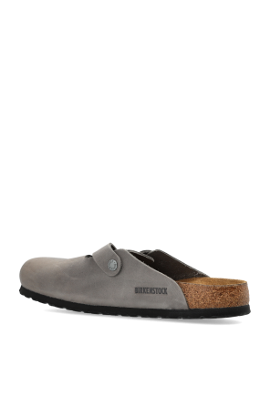 Birkenstock 'Boston BS' mules