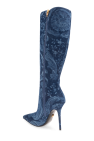 Versace Heeled boots