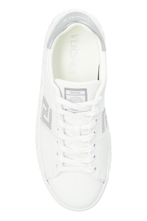 Versace Buty sportowe `Greca`