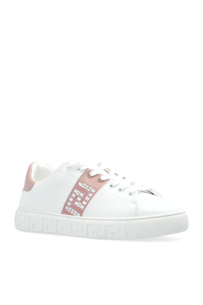 Versace Sneakers Greca