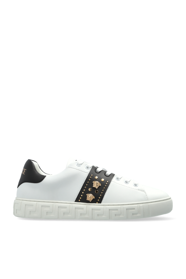 Sports shoes od Versace