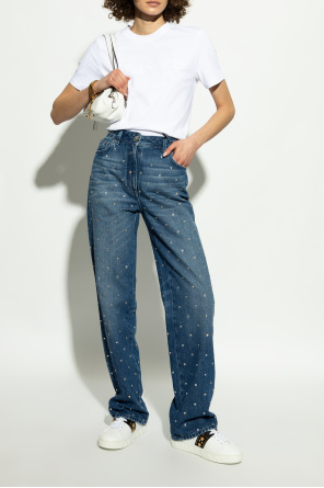 Versace Buty sportowe