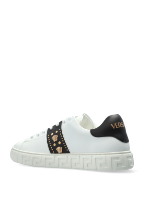 Versace Buty sportowe