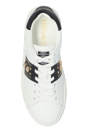 Versace Buty sportowe