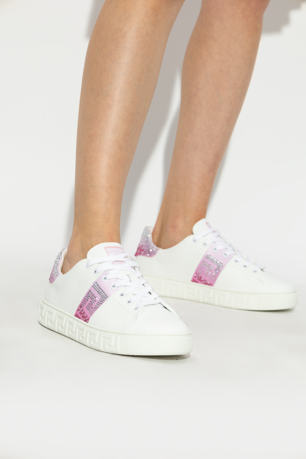 Versace Sneakers