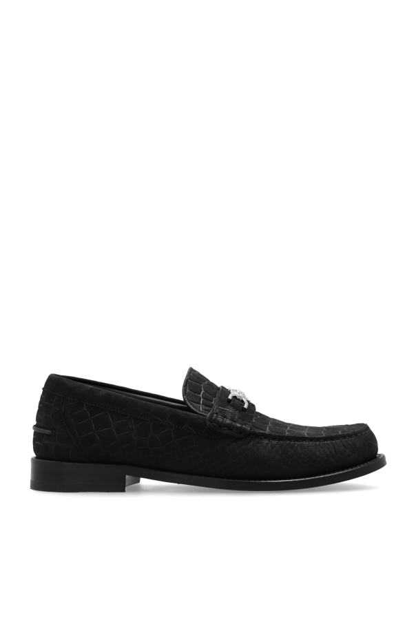 Versace Buty typu `loafers`