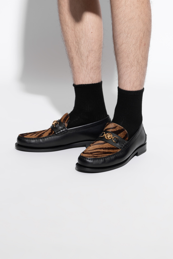 Versace Loafers shoes