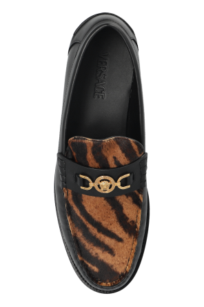 Versace Loafers shoes