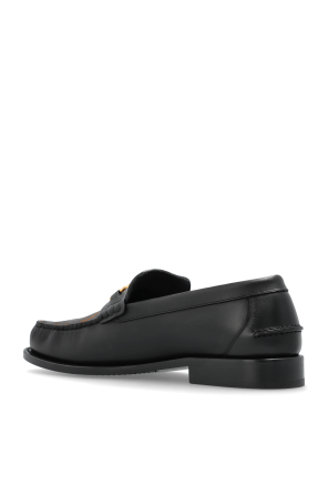 Versace "Loafers" type shoes
