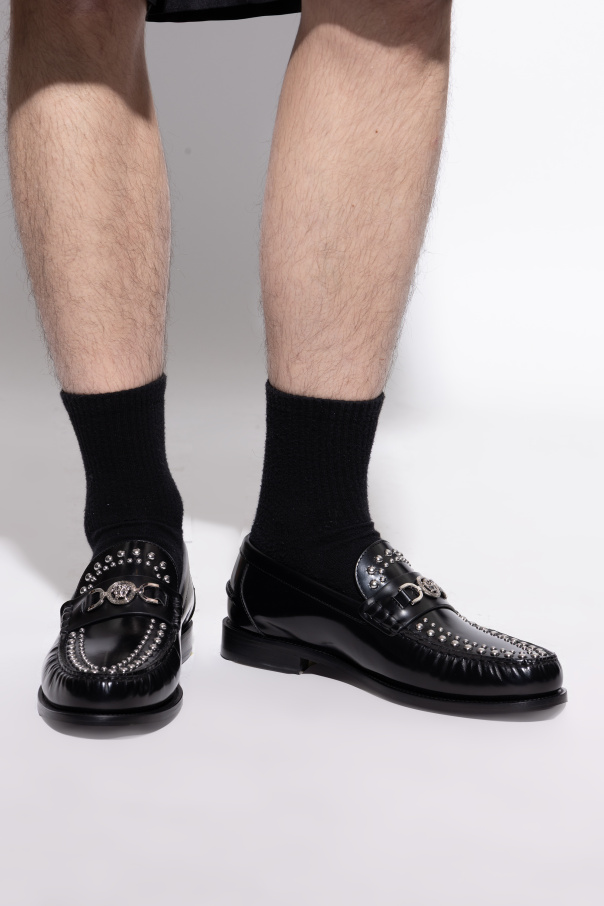 Versace Loafers
