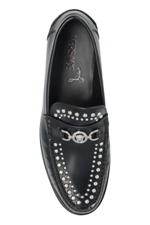 Versace Loafers
