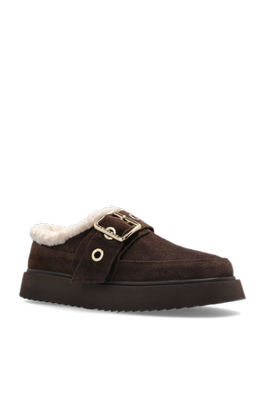 Inuikii Pantofi ‘Micro Buckle’