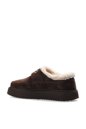 Inuikii Pantofi ‘Micro Buckle’