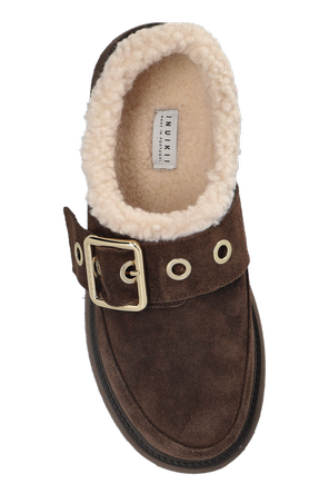 Inuikii Pantofi ‘Micro Buckle’