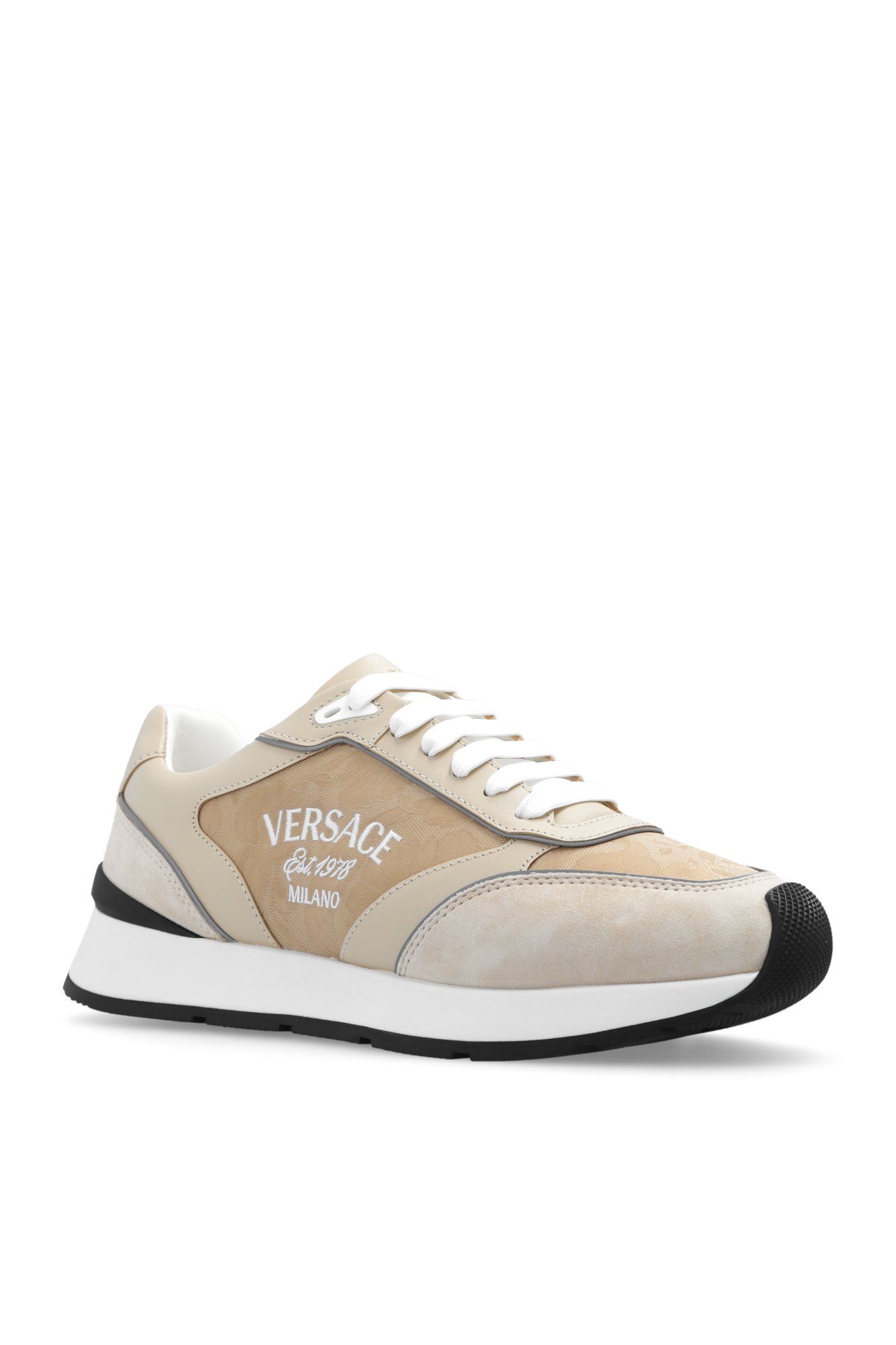 Versace ‘Milano’ sneakers