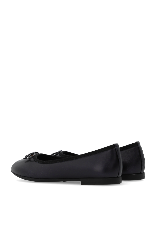 Versace Kids Sneakers BOGNER Malmoe M 1 A 12220171 Black 001