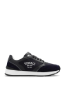 Sneakers Velcro Shoe T0B4-30191-0271 White Blue X336