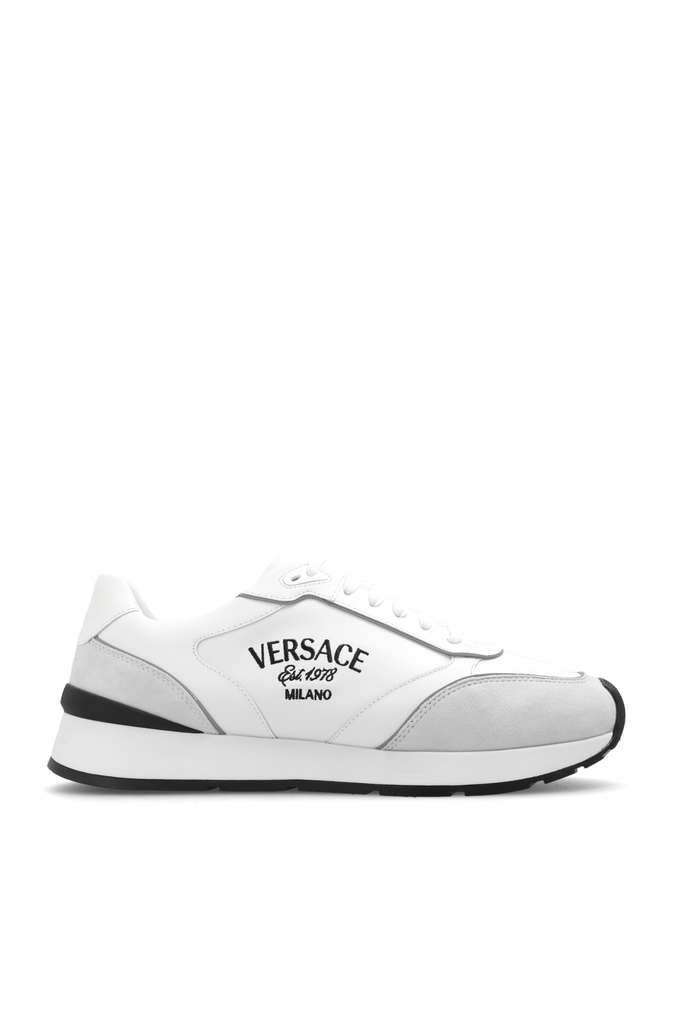 Versace ‘Milano’ sneakers