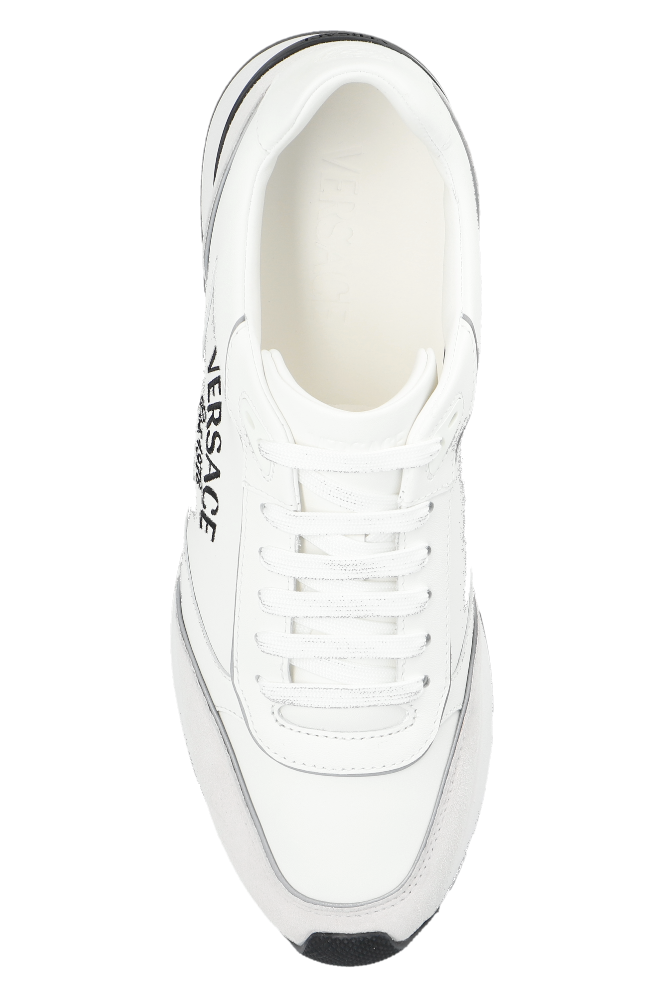 Versace ‘Milano’ sneakers