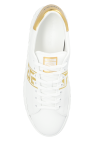 Versace WHITE ‘Greca’ sneakers