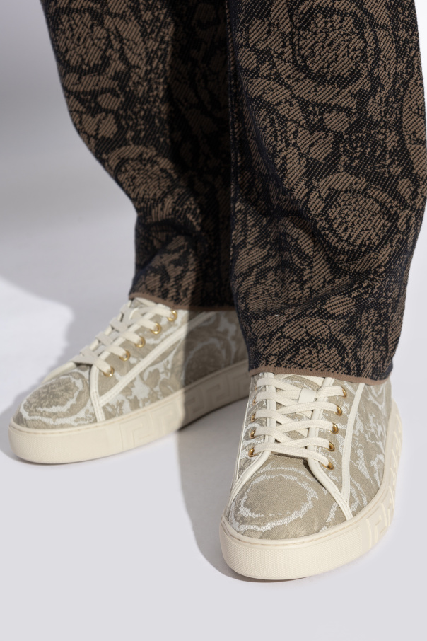 Versace Sneakers