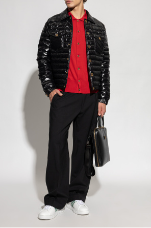 Versace Monogram sneakers