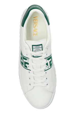Versace Monogram sneakers