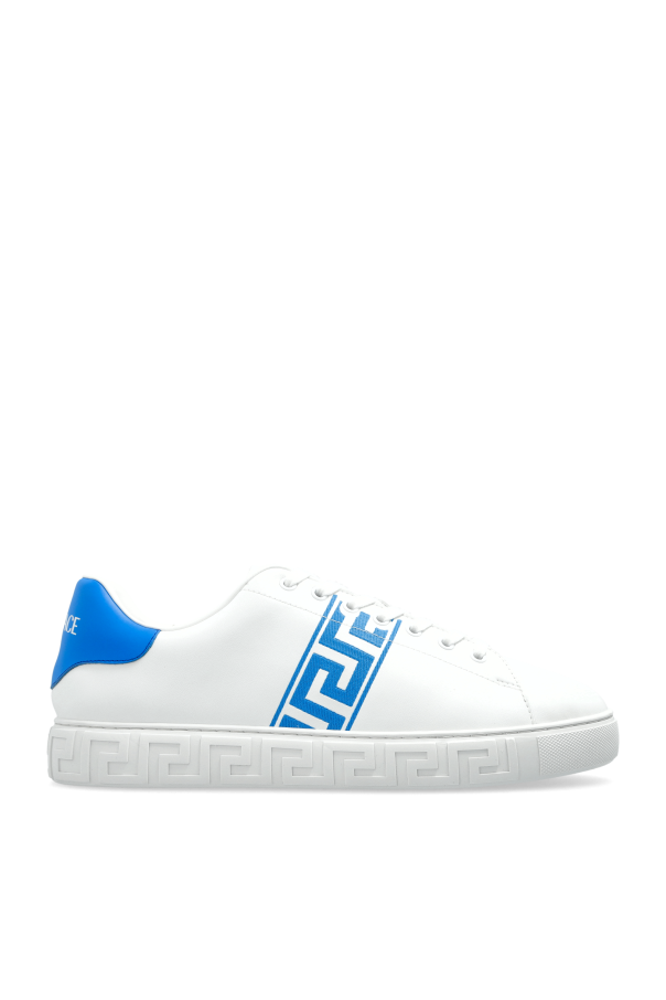 Sports shoes od Versace