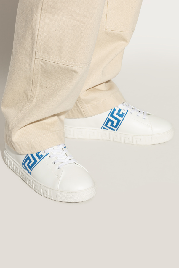 Versace Sports shoes