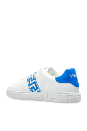 Versace Sports shoes