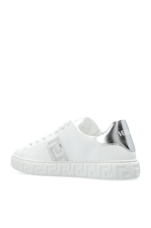 Versace Sneakers Greca