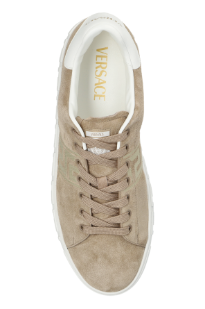 Versace Zapatillas deportivas con logo