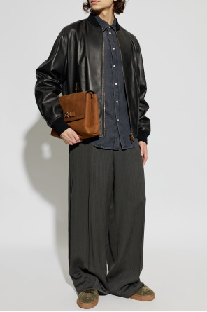 Versace Sports shoes with logo