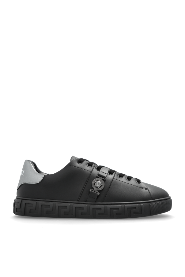 Sports shoes od Versace